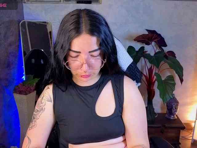Mia-jons2's live stream