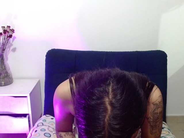 antonela-dubois live cam on BongaCams