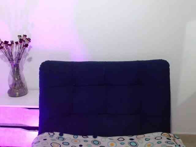 antonela-dubois webcam