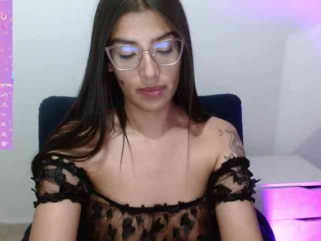 antonela-dubois webcam