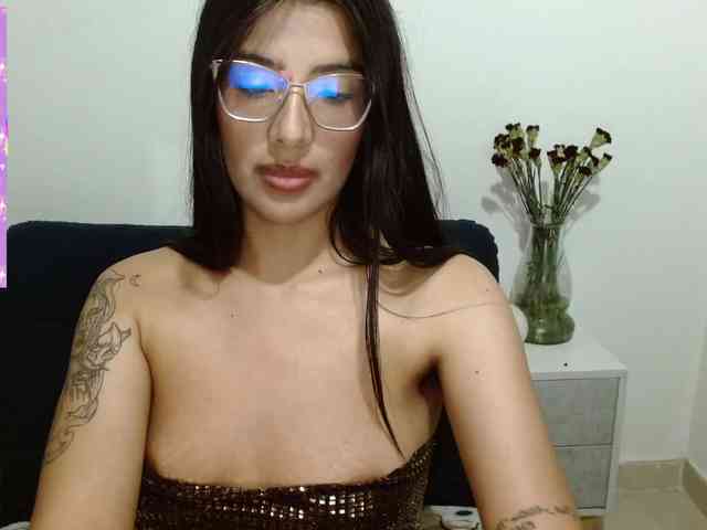 antonela-dubois webcam