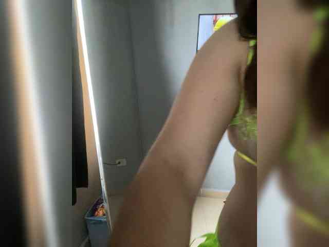 CandyPop-1 webcam