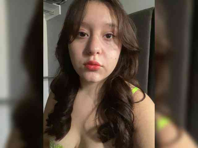 CandyPop-1 webcam