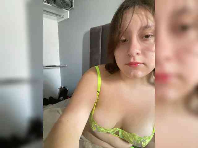 CandyPop-1 webcam