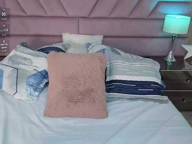 HoneyWoods live cam on BongaCams
