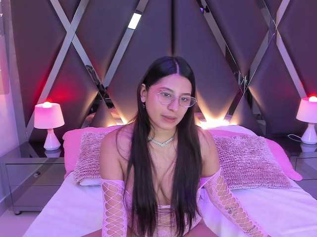HoneyWoods live cam on BongaCams