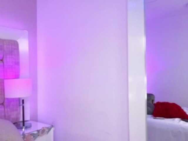 HoneyWoods live cam on BongaCams