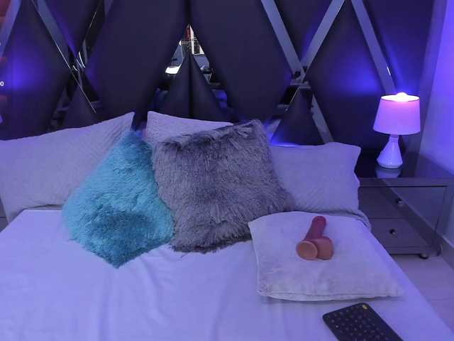 HoneyWoods live cam on BongaCams
