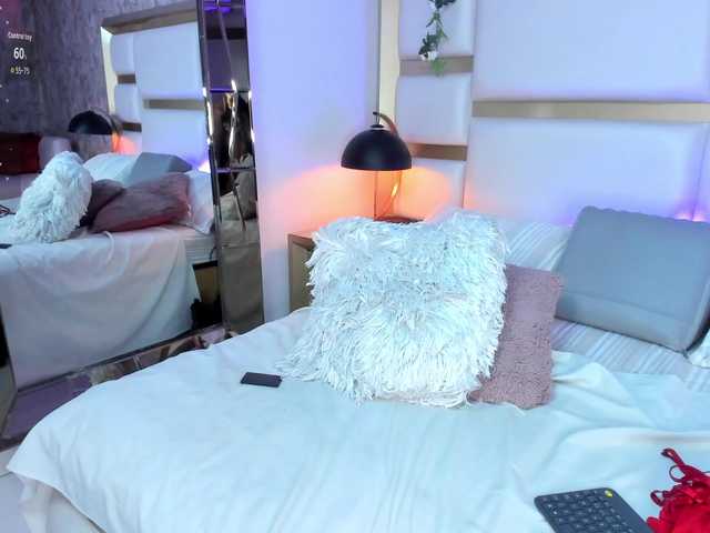 HoneyWoods live cam on BongaCams