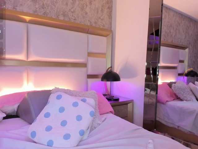 HoneyWoods live cam on BongaCams
