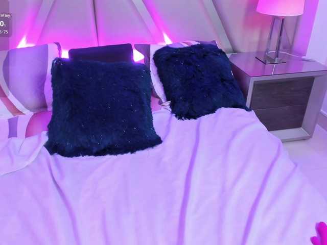 HoneyWoods live cam on BongaCams