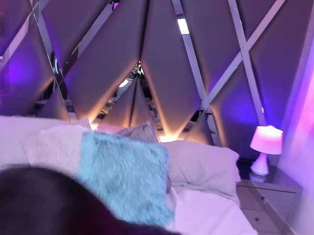 HoneyWoods live cam on BongaCams