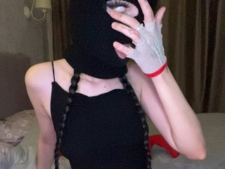 LuminaSS Porn Show