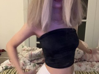 LuminaSS Porn Show
