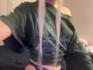 LuminaSS Porn Show