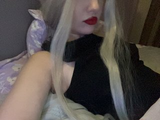 LuminaSS Porn Show