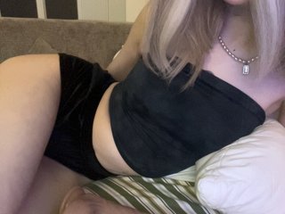 LuminaSS Porn Show