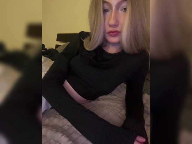 LuminaSS live cam on BongaCams