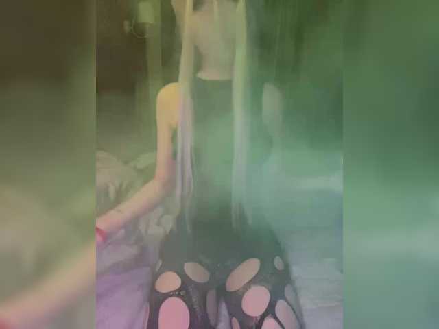 LuminaSS live cam on BongaCams