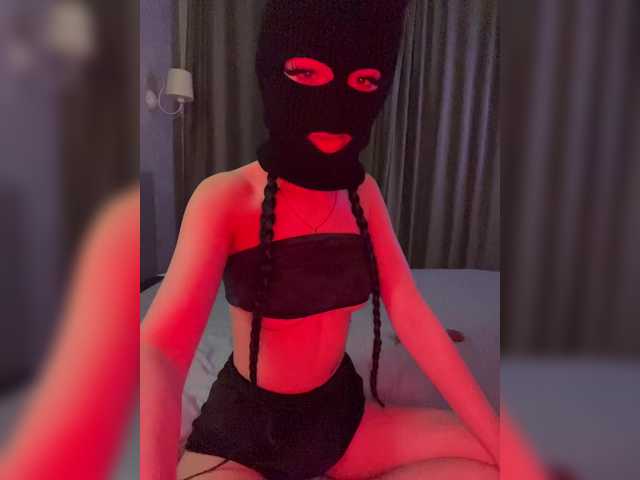 LuminaSS live cam on BongaCams