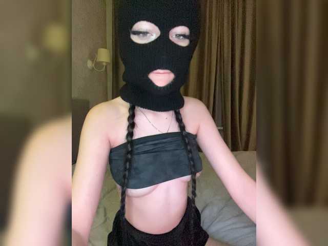 LuminaSS live webcam show