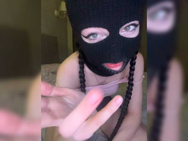 LuminaSS live cam on BongaCams