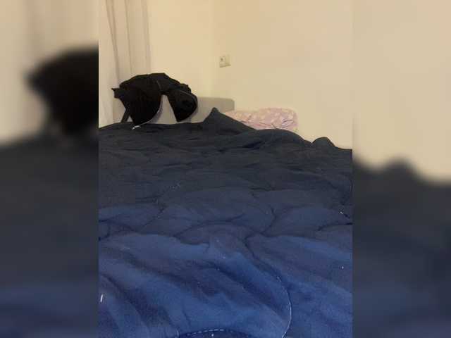 LuminaSS live cam on BongaCams