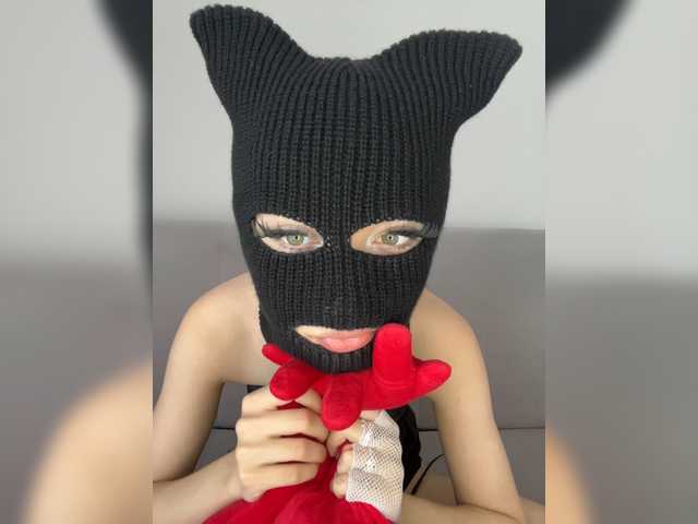 LuminaSS live cam on BongaCams