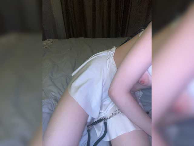 LuminaSS live cam on BongaCams