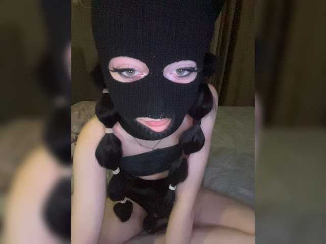 LuminaSS live cam on BongaCams