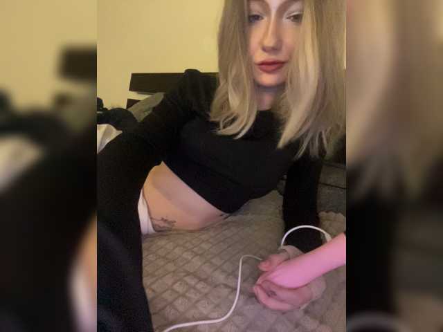 LuminaSS live cam on BongaCams