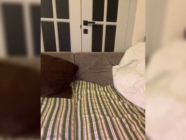 LuminaSS live cam on BongaCams