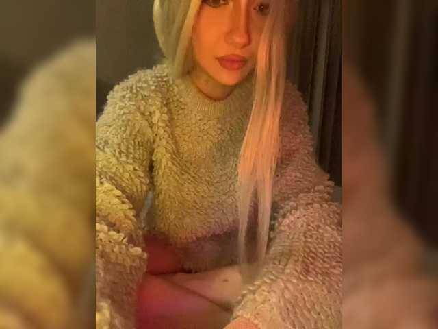 LuminaSS live cam on BongaCams