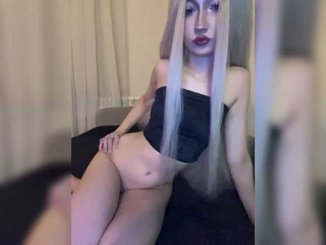 LuminaSS live cam on BongaCams