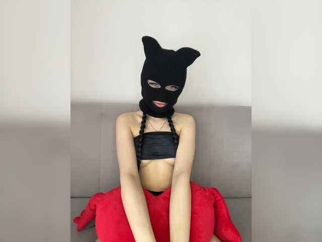 LuminaSS live webcam show