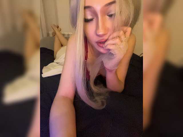 LuminaSS live cam on BongaCams