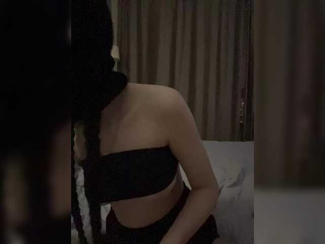 LuminaSS live cam on BongaCams