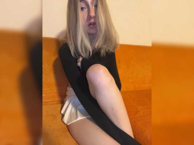 LuminaSS live cam on BongaCams