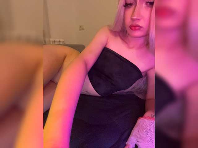 LuminaSS live cam on BongaCams