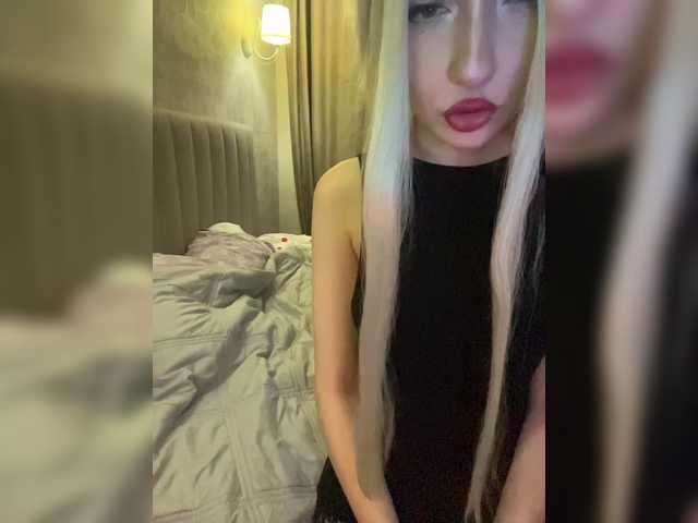 LuminaSS live cam on BongaCams