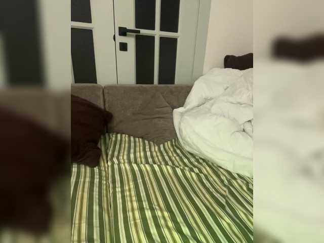 LuminaSS live cam on BongaCams
