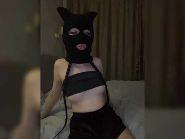 LuminaSS live cam on BongaCams