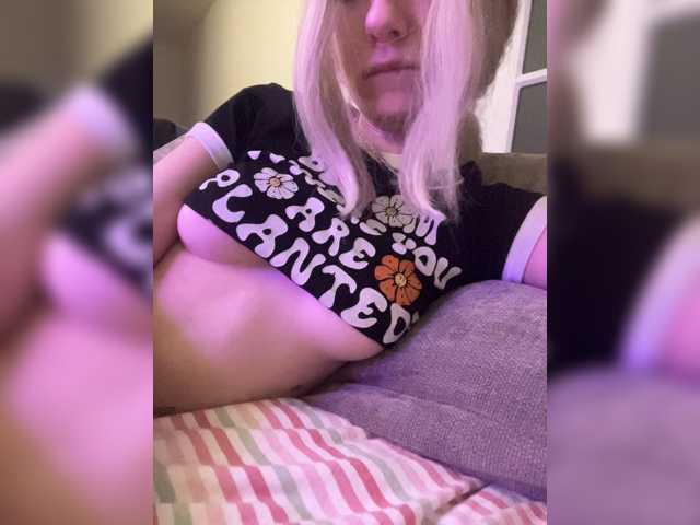 LuminaSS live cam on BongaCams