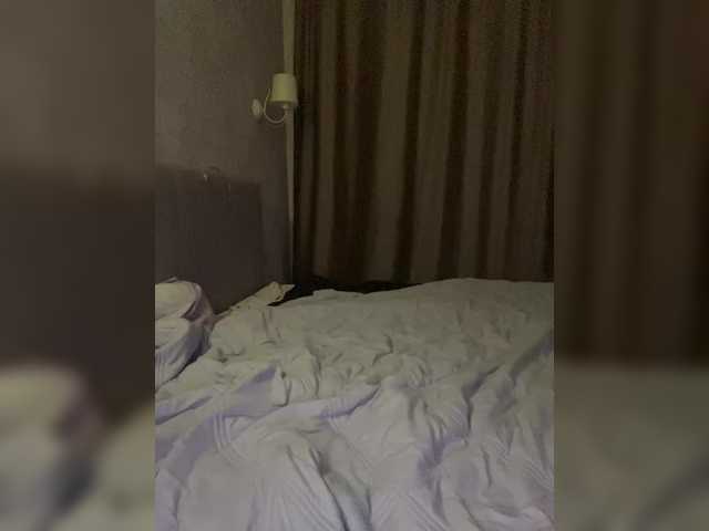 LuminaSS live cam on BongaCams