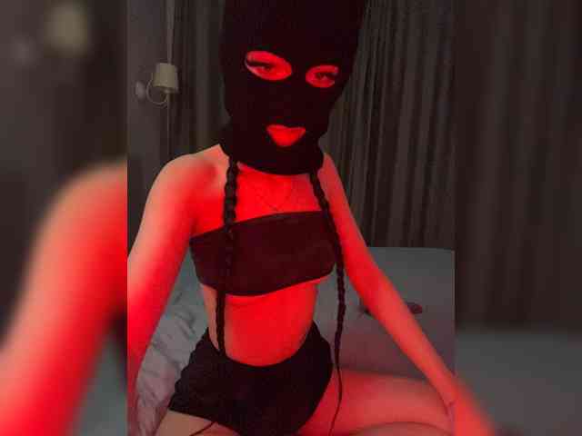 LuminaSS webcam