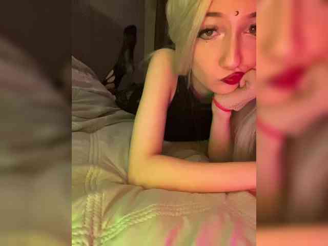 LuminaSS webcam