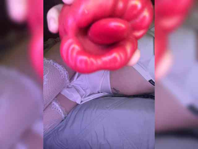 LuminaSS Sex Cam Show