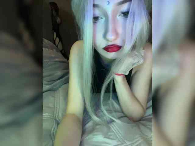 LuminaSS webcam