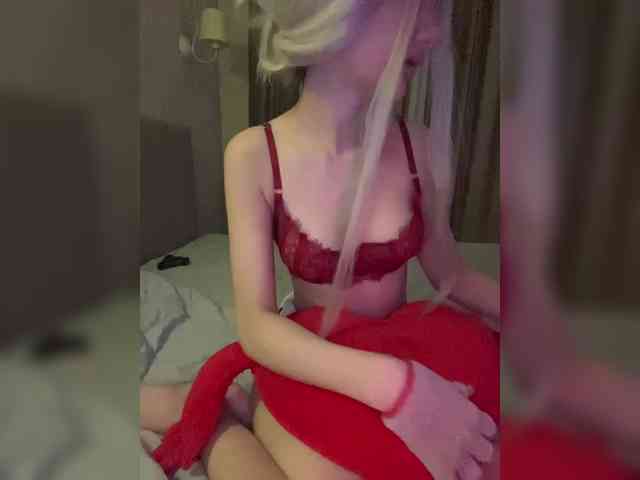 LuminaSS webcam