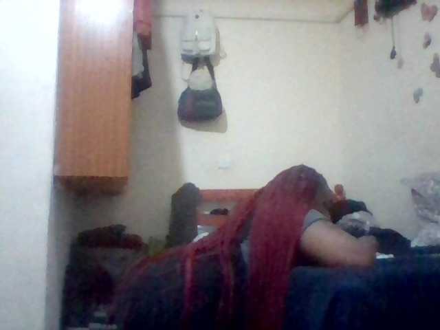 ClaireJulie live cam on BongaCams